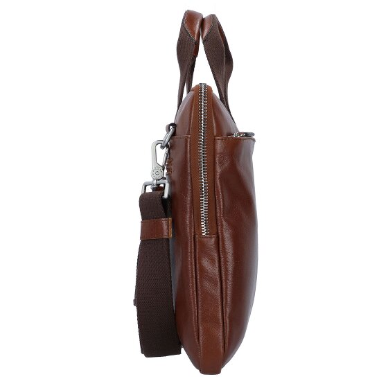 Picard Buddy Porte-documents Cuir 40 cm Compartiment pour ordinateur portable