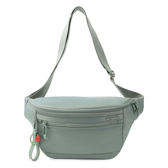 Hedgren Inner City Sac banane Protection RFID 33 cm