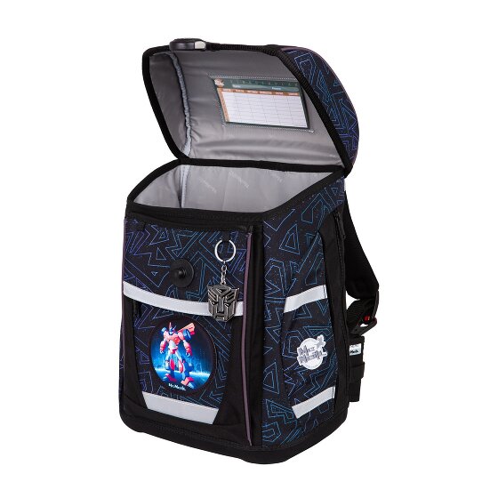 McNeill Tenero Set de cartables 5 pièces