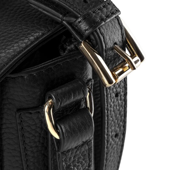 Lazarotti Bologna Leather XL Sac à bandoulière en cuir 27 cm