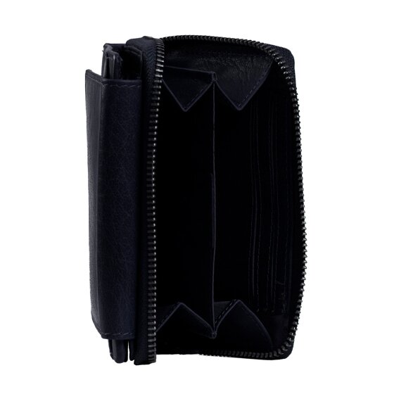 The Chesterfield Brand Hanoi Porte-monnaie Protection RFID Cuir 14.5 cm