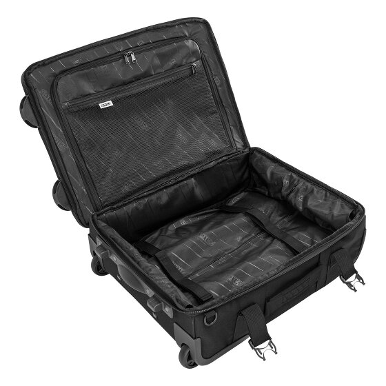 Epic Explorer NXT 2 roues Trolley de cabine 55 cm Compartiment pour ordinateur portable