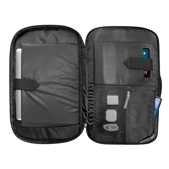 Tatonka Flightcase 40 sac à dos de voyage 55 cm compartiment pour ordinateur portable