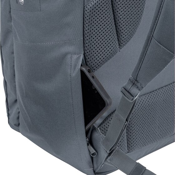 Vaude Albali II Daypack 50 cm Compartiment pour ordinateur portable