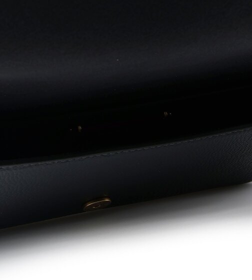 Coach Mila Sac à bandoulière Cuir 20 cm