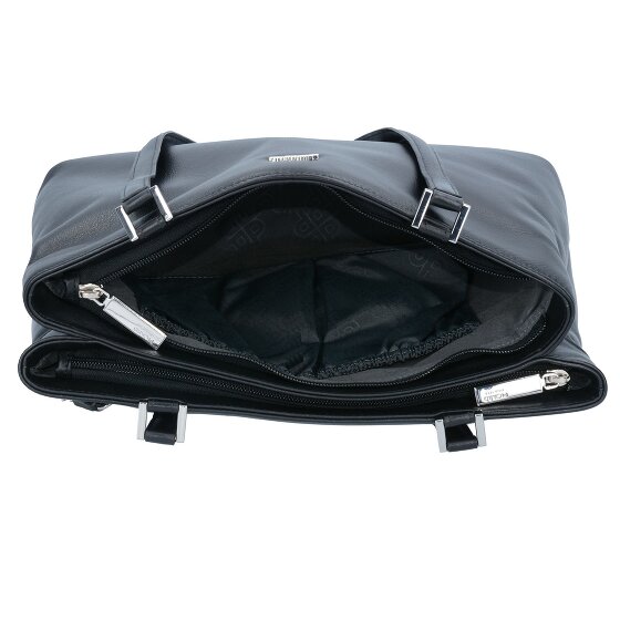 Picard Really Sac à bandoulière en cuir 29 cm