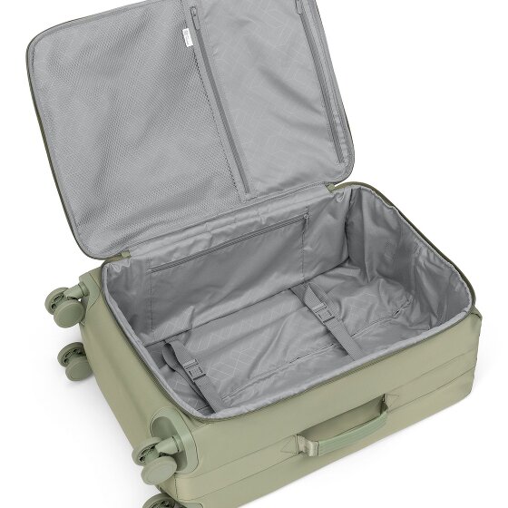 Epic Orbit 4 roues Valise cabine 64 cm