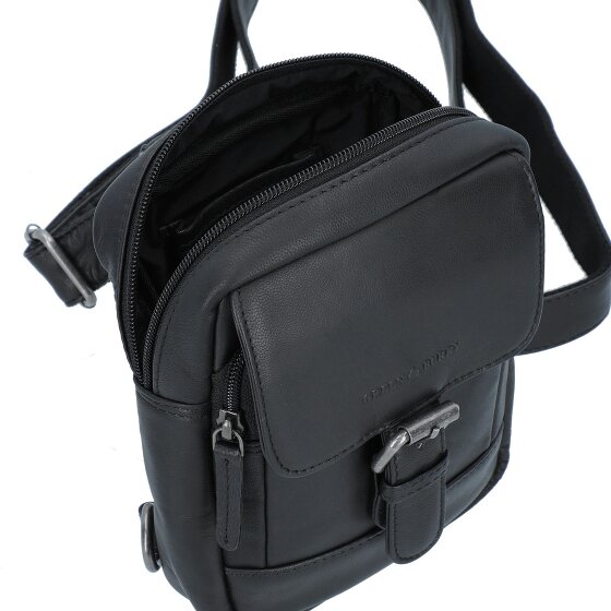 Greenburry Fiorentina Cuir véritable 19 cm