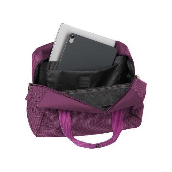 Travelite Corsiica Pochette de voyage 39 cm Compartiment pour ordinateur portable