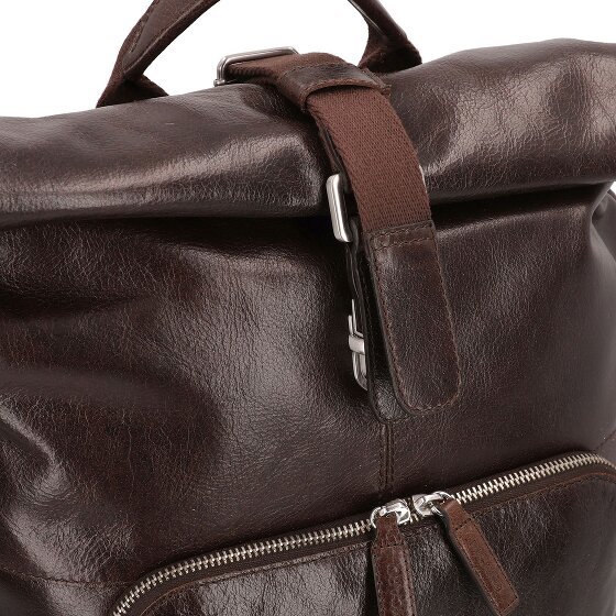 Picard Buddy Daypack Cuir 42 cm Compartiment pour ordinateur portable