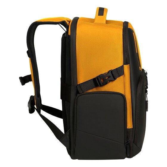 Samsonite Sac à dos de voyage Biz2Go S avec compartiment pour ordinateur portable de 40 cm