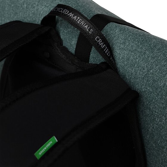 Vaude Clubride 17 Sac à dos pour vélo 43 cm