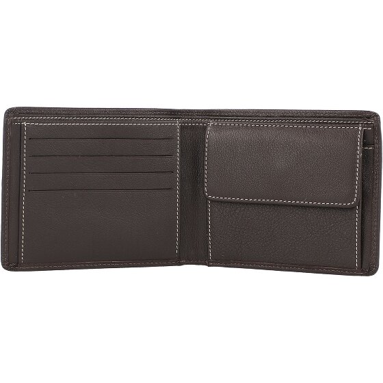 Picard Porte-monnaie Diego en cuir 11 cm