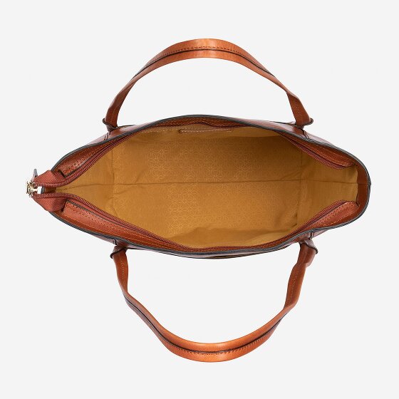 Jekyll & Hide Paris Sac à bandoulière Protection RFID Cuir 36 cm