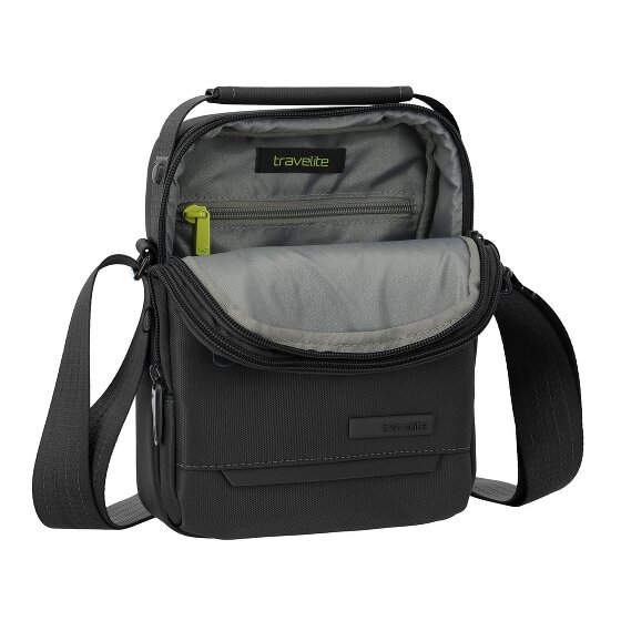 Travelite Workfloow Mini sac à bandoulière 17 cm