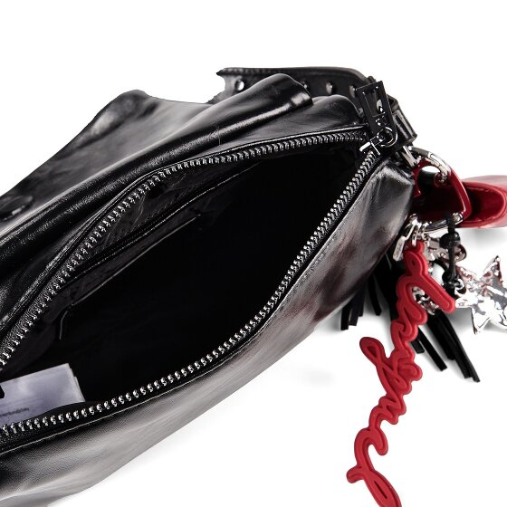 Desigual Galaxy Sac à bandoulière 25 cm