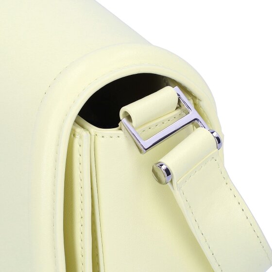 Boss Ariell Sac à bandoulière Cuir véritable 22.5 cm