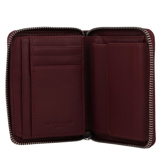 Liebeskind Hera Porte-monnaie Protection RFID Cuir 12.5 cm