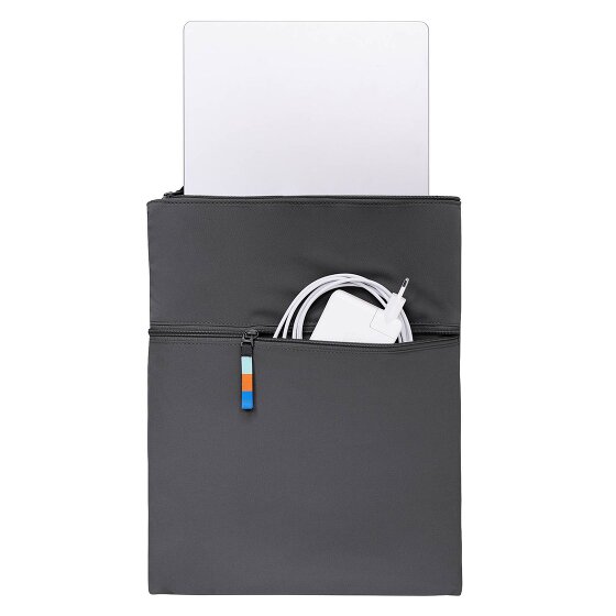 GOT BAG Rolltop 2.0 Daypack 43 cm Compartiment pour ordinateur portable