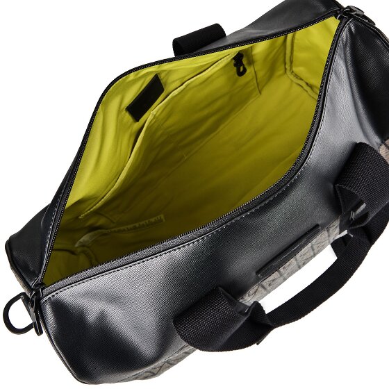 Calvin Klein Emblem Sac de voyage Weekender 46 cm