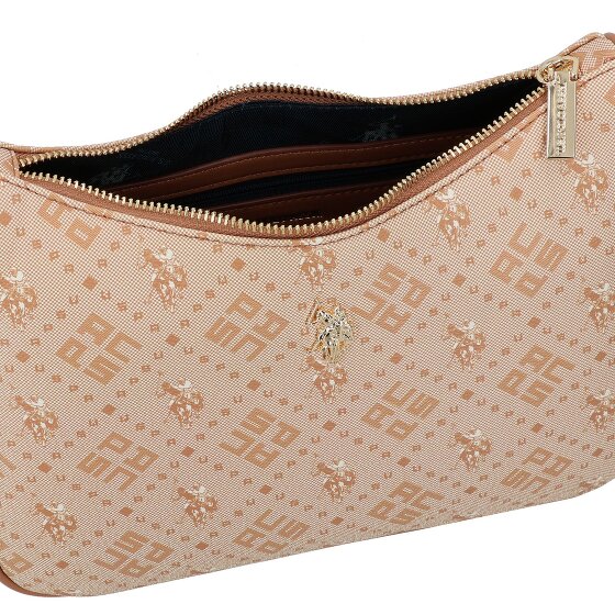 U.S. Polo Assn. New Hampton Sac à bandoulière 28 cm