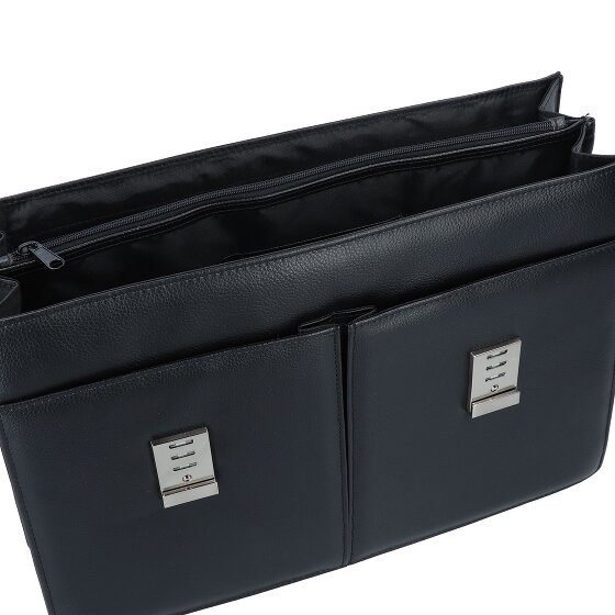 d&n Porte-documents Basic 42 cm