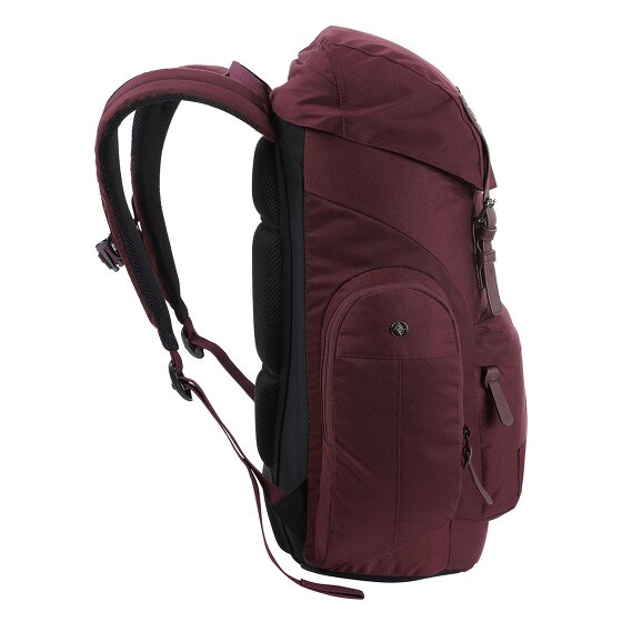 NITRO Urban Daypacker sac à dos 46 cm compartiment pour ordinateur portable