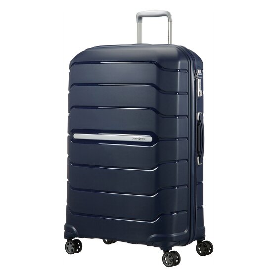Samsonite Flux 4-roll trolley 75 cm