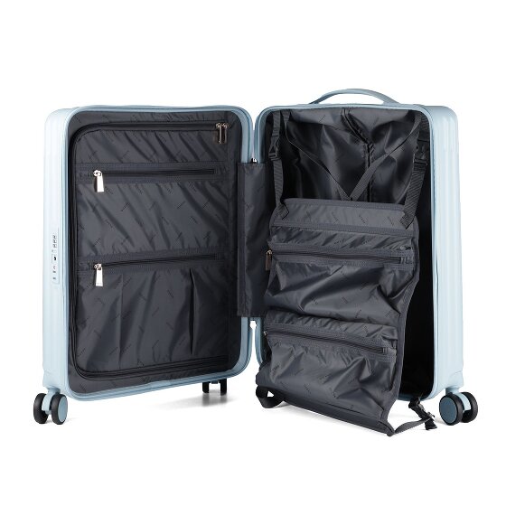 Guess Centennial 4 roues Valise cabine 55.5 cm