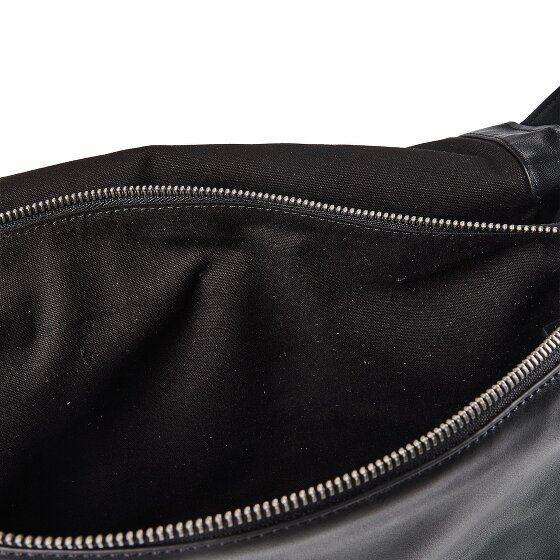 Liebeskind Audrey Sac à bandoulière Cuir véritable 35 cm