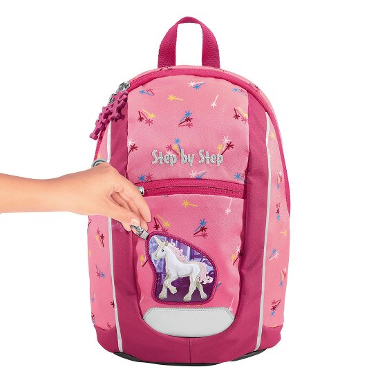 Step by Step KIGA Mini Sac à dos pour enfants 30 cm