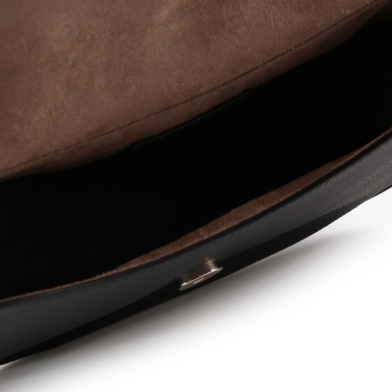 Boss Lenah Sac à bandoulière Cuir 22 cm