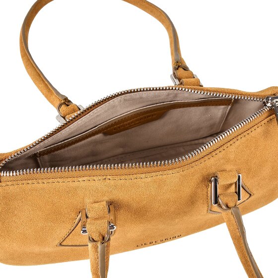Liebeskind Cecile Sac à bandoulière S Cuir véritable 25 cm