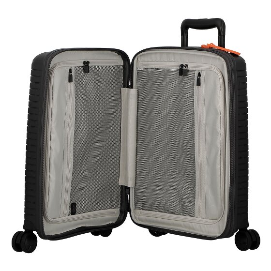 Jump Evae 4 roulettes Trolley de cabine 55 cm