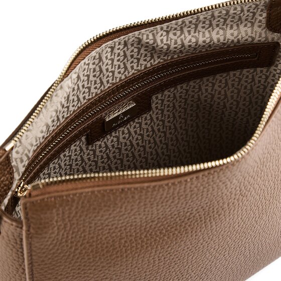 AIGNER Ivy Sac à bandoulière Cuir véritable 27 cm