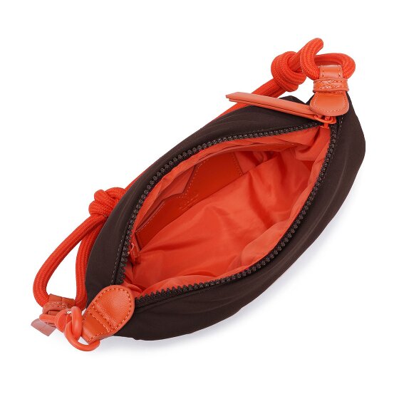 LES VISIONNAIRES Unio Little Sophie Sac à bandoulière 21 cm