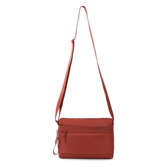 Hedgren Inner City Sac à bandoulière Protection RFID 27.5 cm