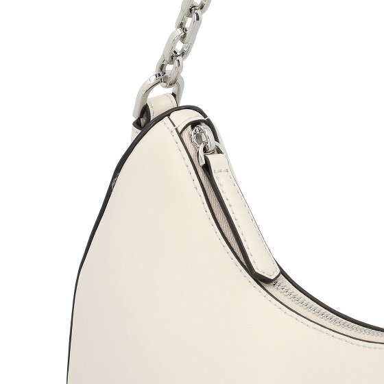 Karl Lagerfeld Autograph Sac à bandoulière Cuir 28 cm