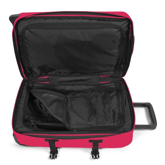 Eastpak Tranverz 2 roulettes Trolley de cabine 51 cm