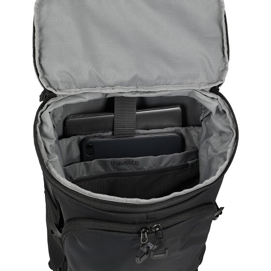 Travelite Venture Line Daypack 53 cm Compartiment pour ordinateur portable