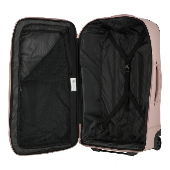 Herschel Heritage 2 roulettes Trolley M 77 cm