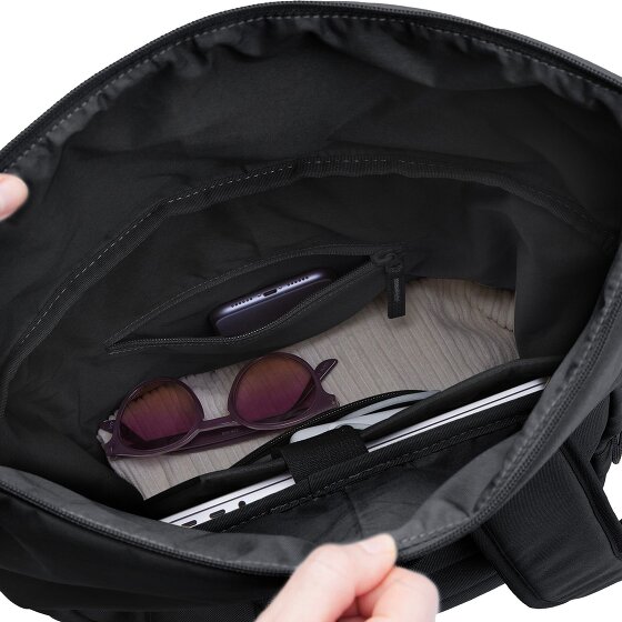GOT BAG Rolltop Easy Daypack 46 cm Compartiment pour ordinateur portable