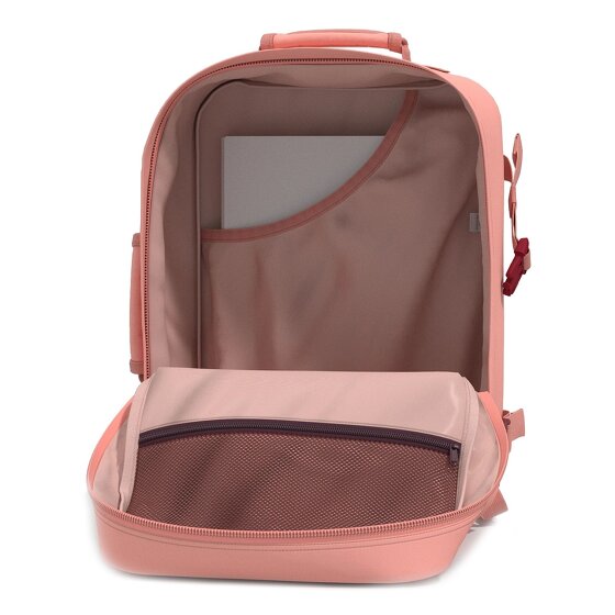 Cabin Zero Classic 124 Daypack 45 cm Compartiment pour ordinateur portable