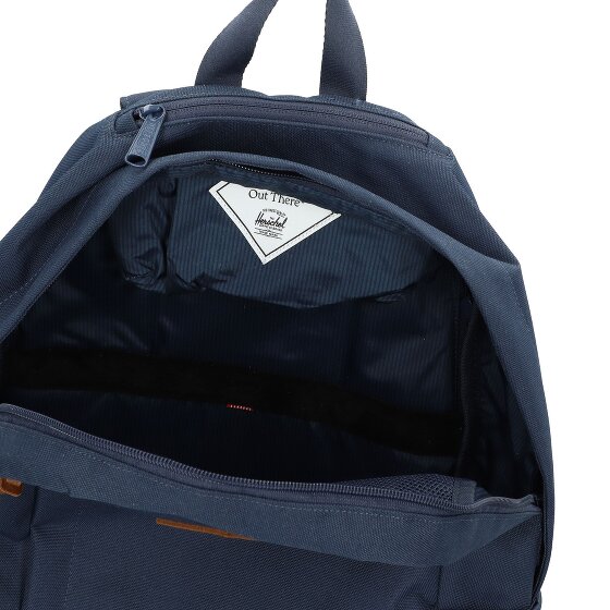 Herschel Seymour Daypack 50 cm Compartiment pour ordinateur portable