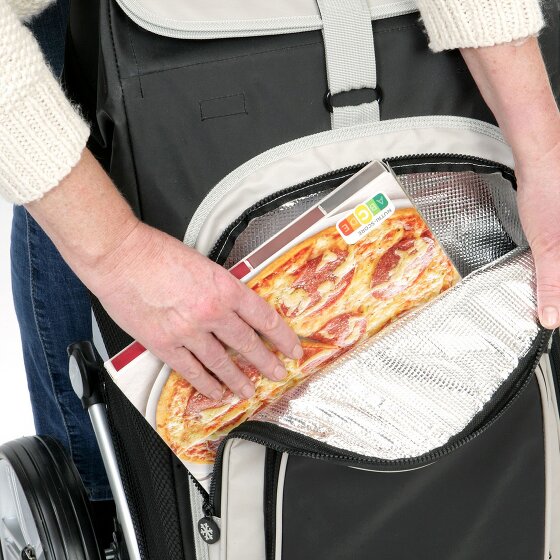 Andersen Shopper Royal Shopper Hydro 2.0 chariot à provisions 67 cm