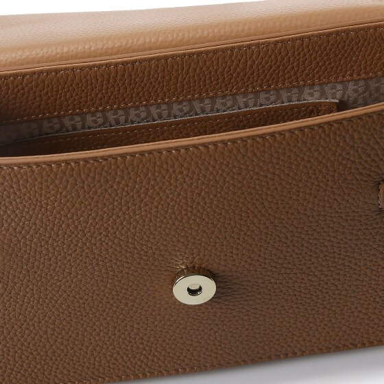 AIGNER Cavallo Sac à main Cuir 25.5 cm