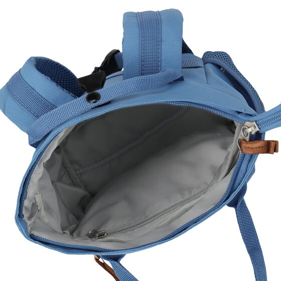 Travelite Basics Sac à dos de ville 27 cm