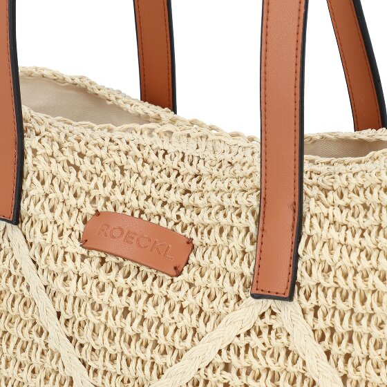 Roeckl Sansibar Sac de shopper 40 cm