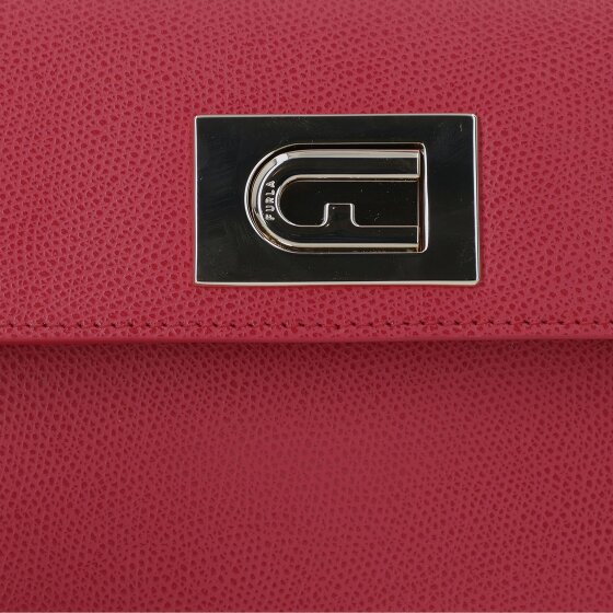 Furla 1927 Sac à main en cuir 21 cm