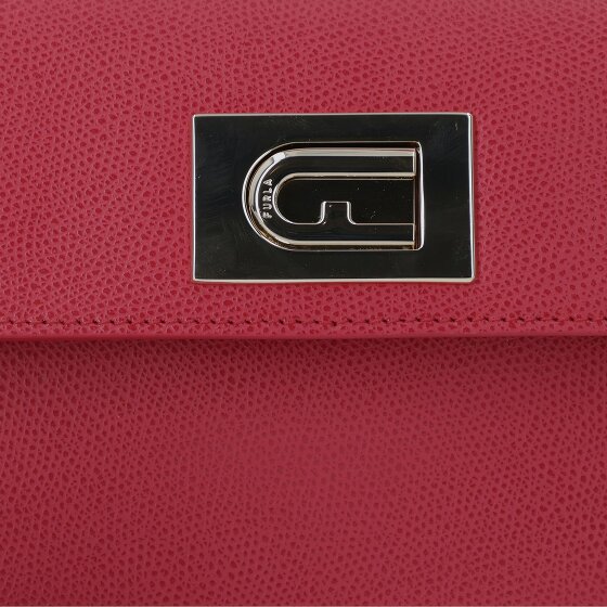 Furla 1927 Sac à main en cuir 21 cm